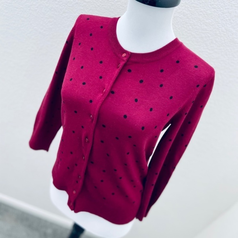 Sweater Cardigan